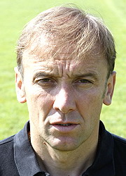 戈蘭·斯特萬諾維奇 戈蘭·斯特萬諾維奇