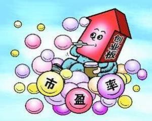 發行市盈率 發行市盈率