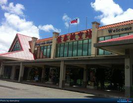 恆春機場 恆春機場