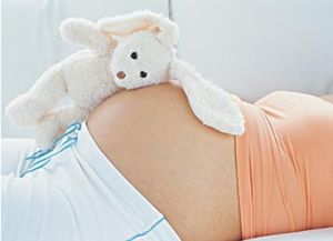 無應激試驗 無應激試驗