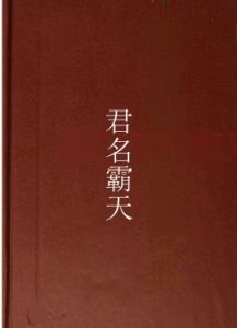 君名霸天 君名霸天