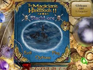 《魔術師的手冊2》