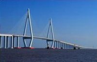 杭州灣大橋