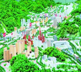 紅橋新區 紅橋新區