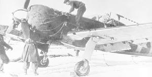 羅馬尼亞IAR.80戰鬥機