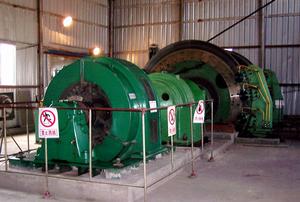 中煤第三建設（集團）有限責任公司