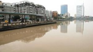 台南運河 台南運河