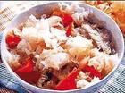 粟米雪耳紅蘿蔔湯 粟米雪耳紅蘿蔔湯