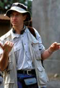 保羅費格(Paul Feig)