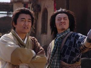 （圖）《一石二鳥》