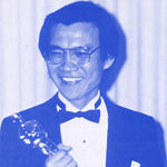 1985：姜岳作品：《大屠場》