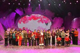 中國十大傑出母親 中國十大傑出母親