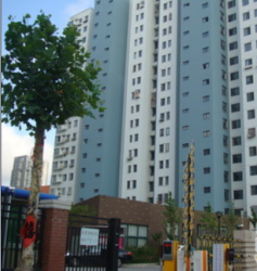 北國之春七星花園 北國之春七星花園