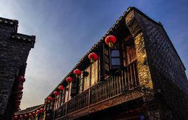 西津渡[國家AAAA級旅遊景區]