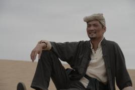 大漠雄心 大漠雄心