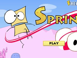 小蚊子狂奔 小蚊子狂奔