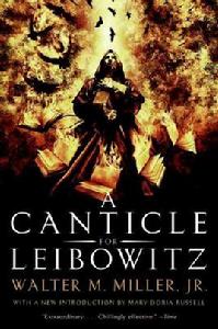 萊博維茲的讚歌