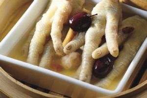 瘦身鳳爪湯 瘦身鳳爪湯