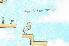 盒子小人 盒子小人