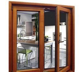 鋁包木門窗 鋁包木門窗