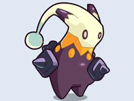 卡拉爾[遊戲約瑟傳說中的精靈]