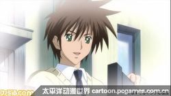 《萌之英語單詞》 《萌之英語單詞》