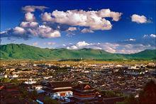 麗江古城