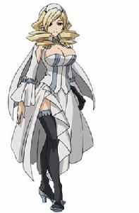 馮·斯克魯德 馮·斯克魯德