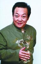 王永光[湖南省湘劇院著名表演藝術家]