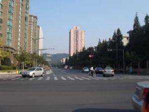 杭州綠園 杭州綠園