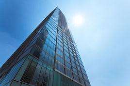 21世紀中心大廈 21世紀中心大廈