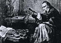 斯特拉底瓦里 斯特拉底瓦里