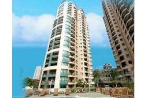 上海金橋鳳凰大廈酒店公寓