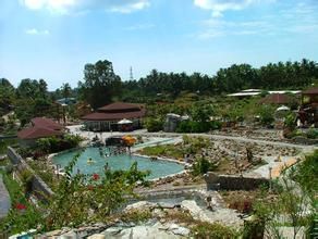 田原溫泉 田原溫泉