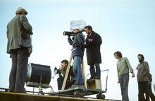 安德里&middot;塔柯夫斯基