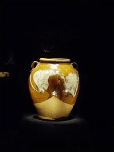 二里崗遺址 二里崗遺址