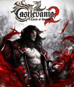 惡魔城之暗影之王2 惡魔城之暗影之王2