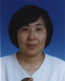 張鳳蘭[北京市農林科學院育種專家]