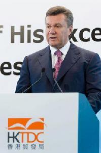 維克多·費奧多羅維奇·亞努科維奇 維克多·費奧多羅維奇·亞努科維奇