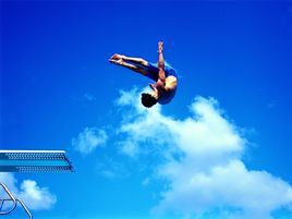 競技體育 競技體育