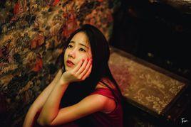 情愫[陳強詩集]