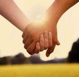 手拉手活動 手拉手活動