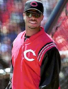 貝瑞·邦茲 貝瑞·邦茲