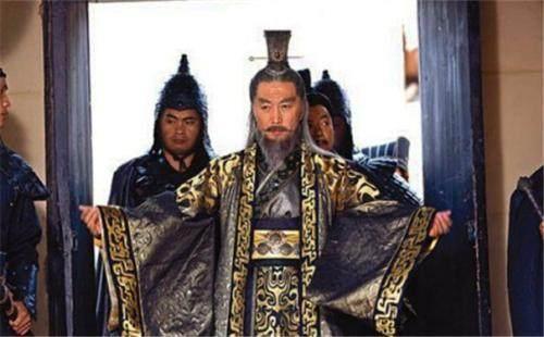 梁冀飛揚跋扈，是漢朝最霸道的大將軍