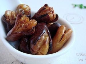 開花蠶豆 開花蠶豆