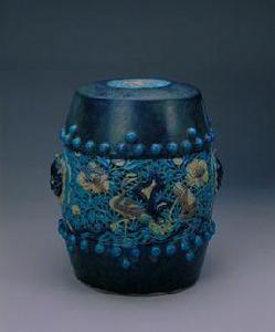 法華瓷器 法華瓷器