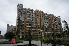 常熟城市花園 常熟城市花園