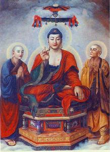 大唐西域求法高僧傳