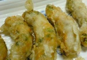 台南蝦卷 台南蝦卷