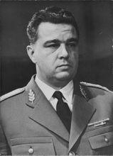 齊奈蓋&middot;拉約什將軍